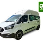 TC Trail Adventurer – 2+1 Berth