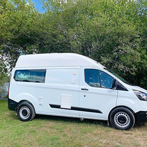 TUI Trail Adventurer – 2+1 Berth – external photo (1)