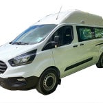 TUI Trail Adventurer - 2+1 Berth - main photo