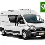 MC Urban Plus Motorhome – 2 Berth