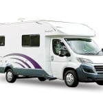 KWFW Motorhome - 6 Berth - main photo