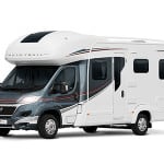 KWNSB Motorhome - 6 Berth - main photo