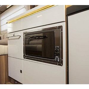 KWXJBT Motorhome – 5 Berth – oven