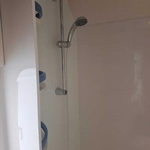 KW Maggie – 5 Berth – shower