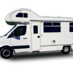 KWMU Motorhome - 6 Berth- main photo