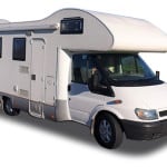 KW Tricia & Buzz - 6 Berth - main photo