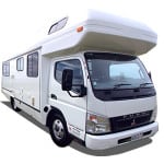 CC Motorhome - 6 Berth - main photo