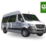 KO 2019_21 Mercedes Nomad – 2+1 Berth