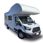 KO Ford Zefiro - 6 Berth-white-bg