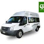 KO Kea Freedom Transit – 2 Berth