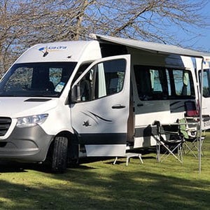 KO Mercedes Nomad-3 Berth-exterior