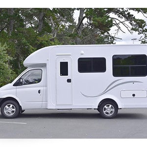 Kia Ora Breeze – 4 Berth – external photo (1)