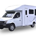 Kia Ora Breeze - 4 Berth - main photo