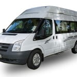 Kia Ora Kea Freedom Transit - 2 Berth - main photo