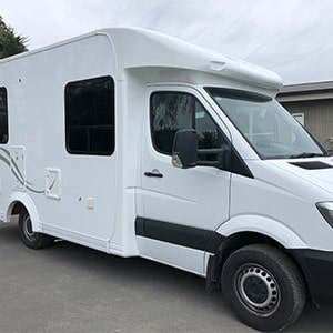 Kia Ora Merc Cascade – 4 Berth – external photo (1)