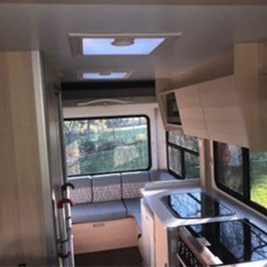 Kia Ora Merc Cascade – 4 Berth – internal photo (2)