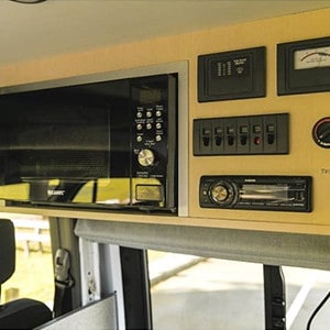 ko-foxtrot-motorhome-2-berth-microwave-stereo