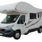 KWA Motorhome - 6 Berth - main photo