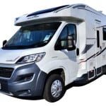 KWE Motorhome - 6 Berth-main photo