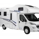 KWL Motorhome - 5 Berth - main photo