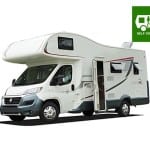 KWT Motorhome – 6 Berth