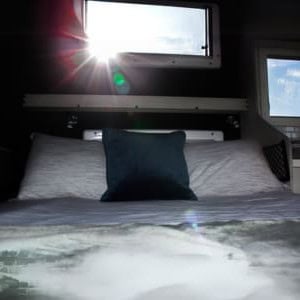 HE Master – 2 Berth Bed 2