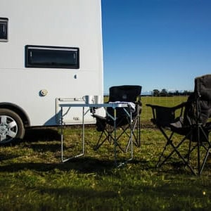 HE Master – 2 Berth Camping chair