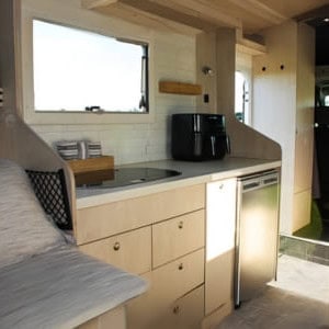 HE Master – 2 Berth Interior 2