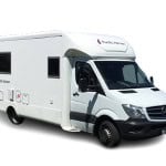 PH GEM Standard Motorhome- 4 Berth-white-bg