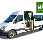 CO Motorhome – 3 Berth