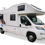 Spaceships Family Motorhome - 7 Berth-thumbnail