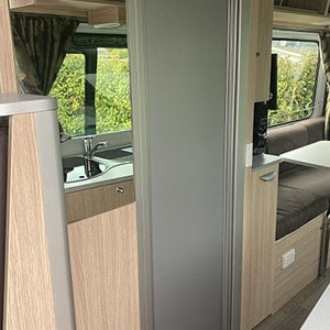 SC Campervan – 2+1 Berth-internal-photo (2)