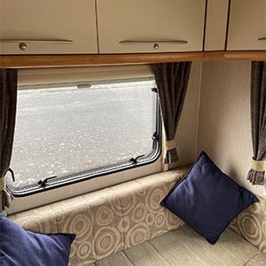 RCC BI Motorhome – 6 Berth-couch