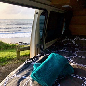 RCC Underdog Campervan – 2 Berth-view-from-inside