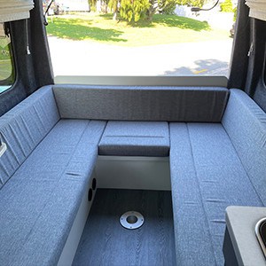 DNZ Deluxe ST Motorhome – 2 Berth-internal-photo