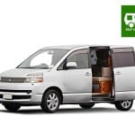 MJ Gen1 Sleepervan – 2 Berth