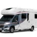 Discover Imala 715 - 2+2 Berth - exterior-white-bg