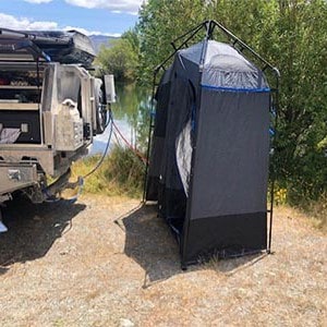 TC Wildtrak Bush Ranger – 2 Berth-exterior (3)