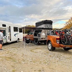 TC Wildtrak Bush Ranger – 2 Berth-exterior (5)