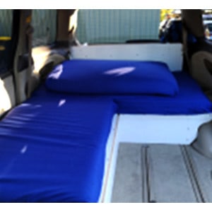 PF Low Top – 2 Berth – seat