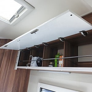 EC-Italian-Discovery-Motorhome-6-Berth-interior-overhead-cabinets