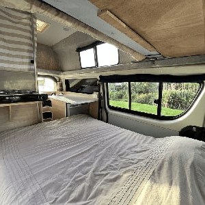 WKC-Campervan-4-Berth-bed (2)