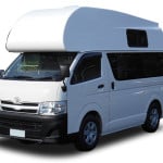 WKC Campervan - 4 Berth-exterior-white-bg