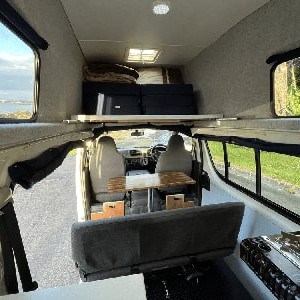 WKC-Campervan-4-Berth-interior-without-beds