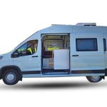 Mad Explorer Motorhome - 2 Berth-main-photo