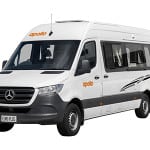 Apollo Euro Plus Motorhome - 2 Berth_clearcut