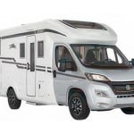 Britz Wanderer Motorhome – 4 Berth-exterior-white-bg