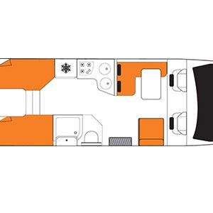 Britz_Wanderer_Twin Singles_floorplan_day