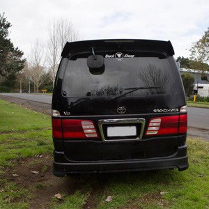 Happy-Black-Sheep-Campervan-–-2-Berth-rear