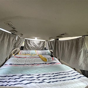 KC – Low Top 2 Berth-bed (2)